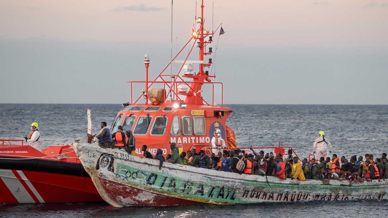 Inmigración y violencia social: advierten sobre el crecimiento de conflictos en Europa y África