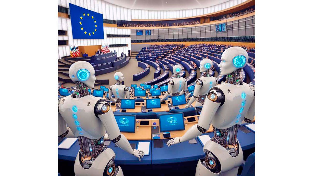 Solo un debate continuo y humanizado puede regular la inteligencia artificial
