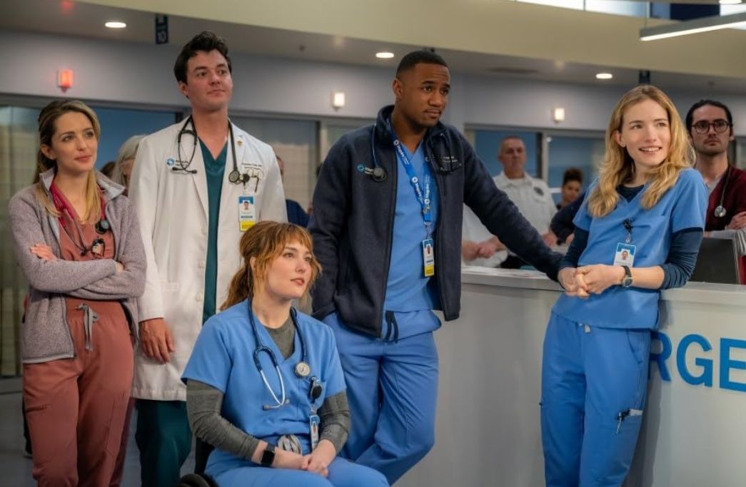"Pulso": la serie de Netflix que tiene 10 capítulos y que no podrás dejar de ver