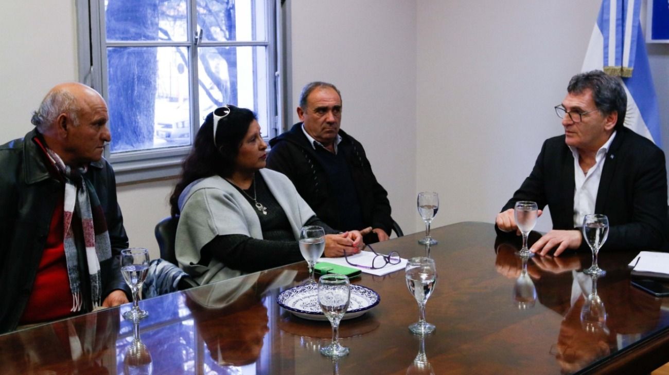El Gobierno revisa las millonarias indemnizaciones a familiares de guerrilleros