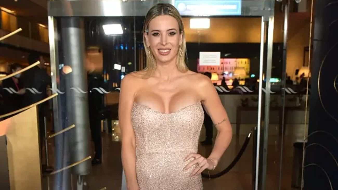 Jesica Cirio rompe el silencio