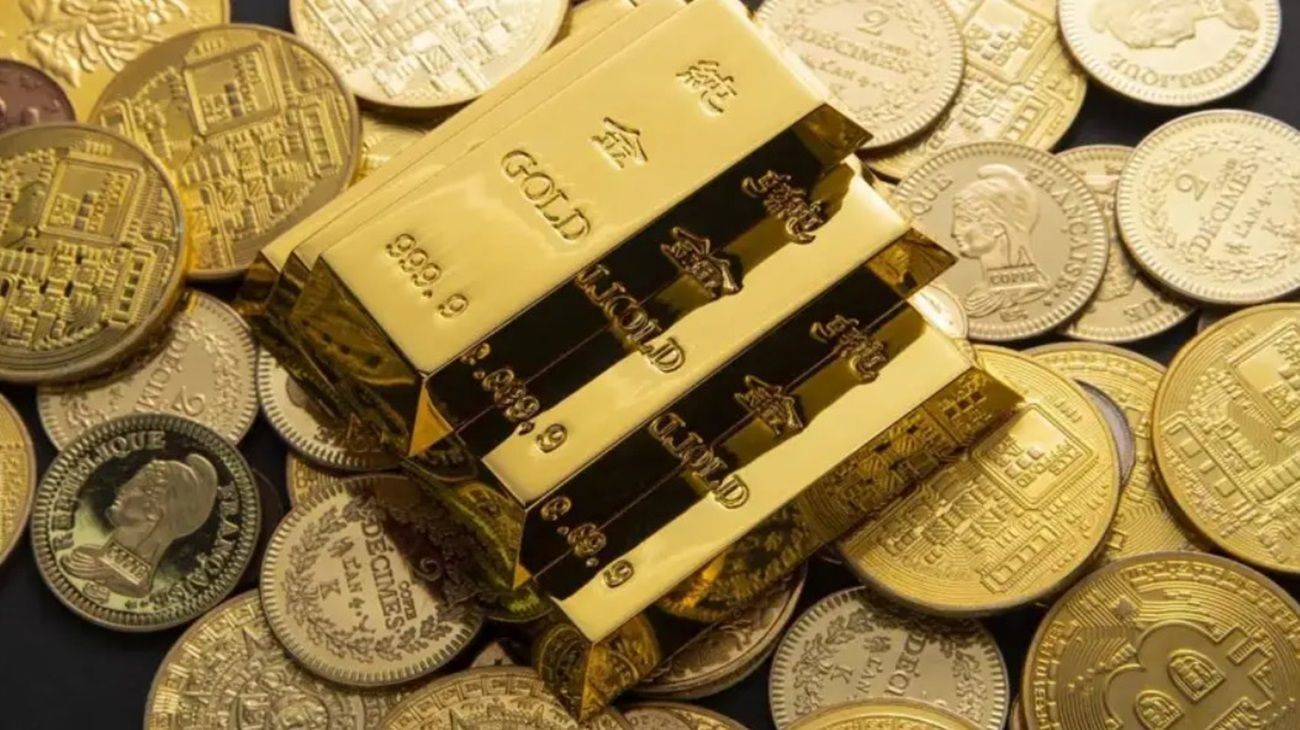 El precio del oro se encamina a los 5000 dólares la onza: ¿Qué lo empuja?