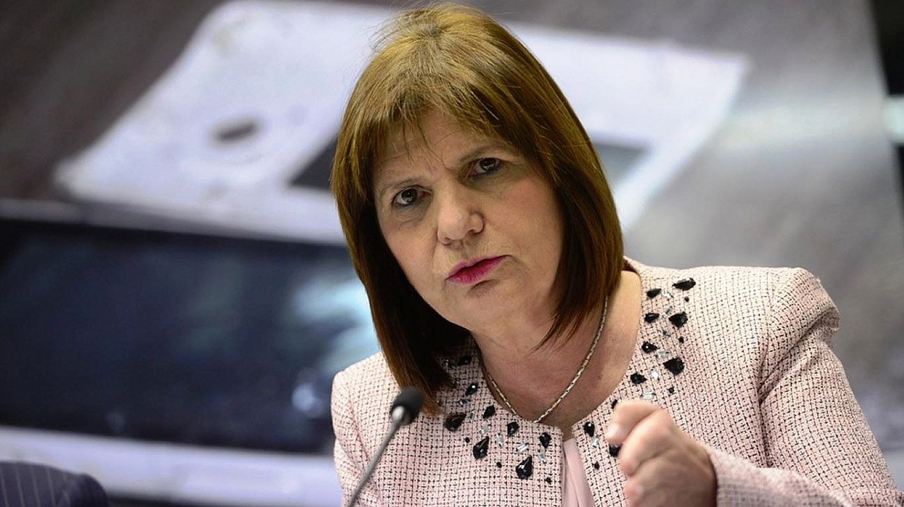 Crisis en el Gobierno | Patricia Bullrich: "Es una conducta caníbal por ver quién se queda con el poder"