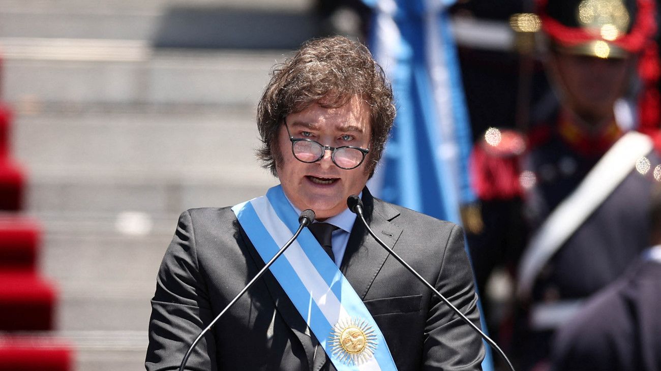 Frente a la debilidad, un nuevo tipo de liderazgo
