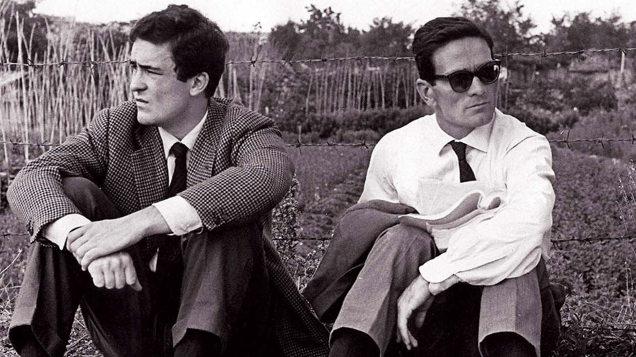 Misterio y geografía en el gran Bertolucci