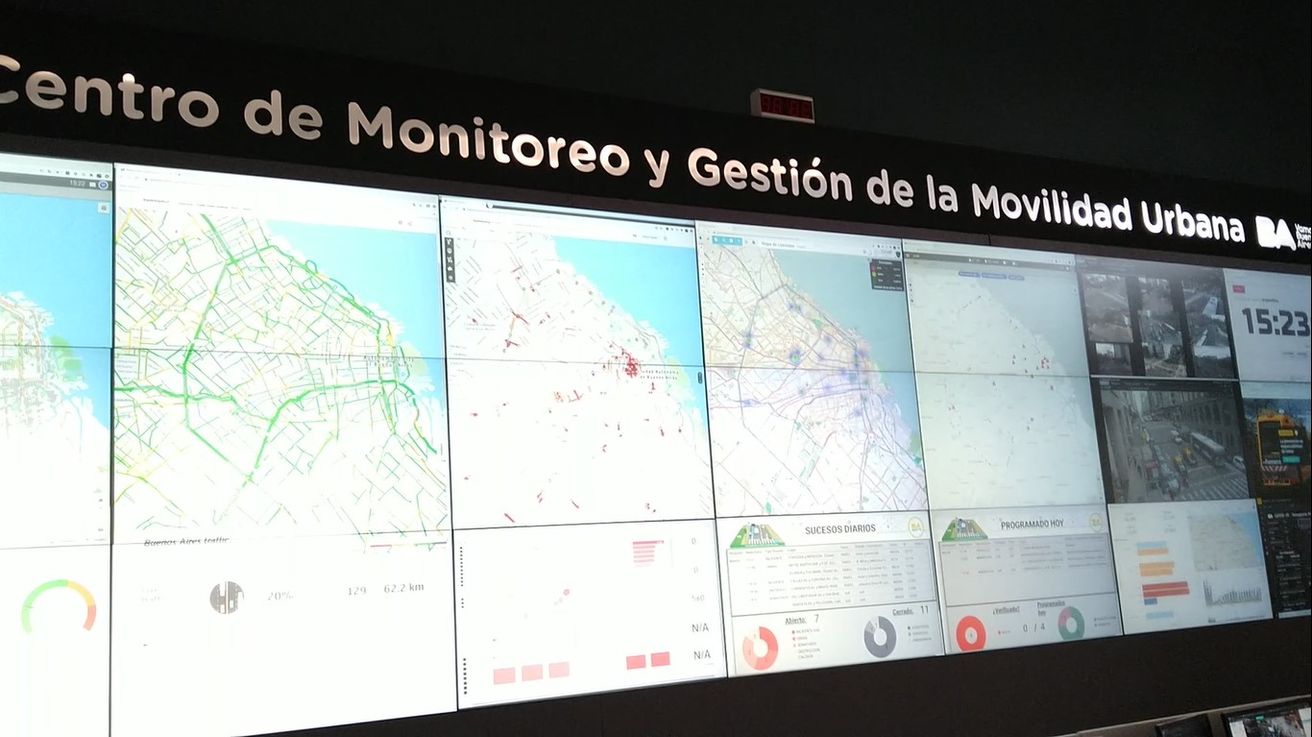 Cómo se controla la circulación de personas durante la cuarentena