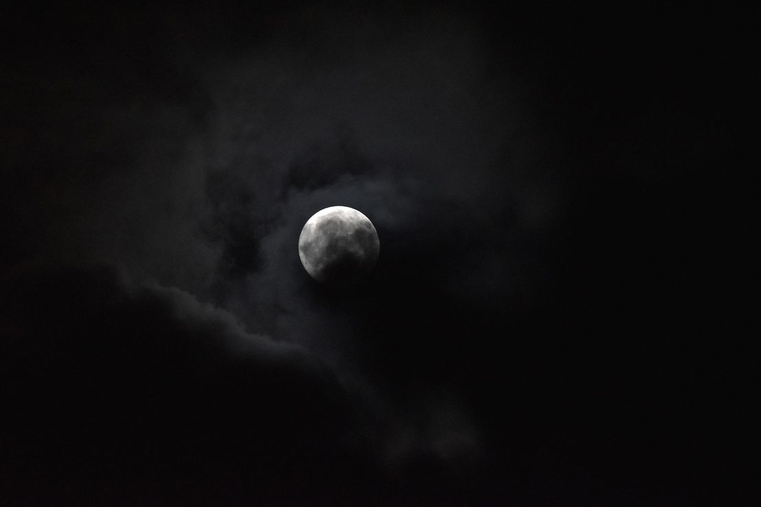 Luna Negra en agosto: qué es y cuándo es la próxima