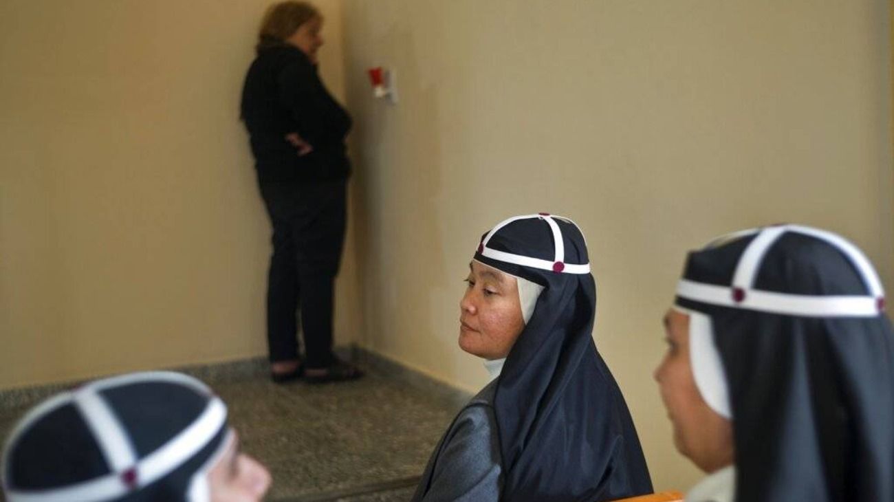 Monjas abusadoras en Argentina: látigos, mordazas y el calvario de las víctimas