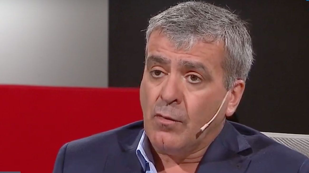 José Cano: "No hay espacio en el Senado para proteger a Alperovich"