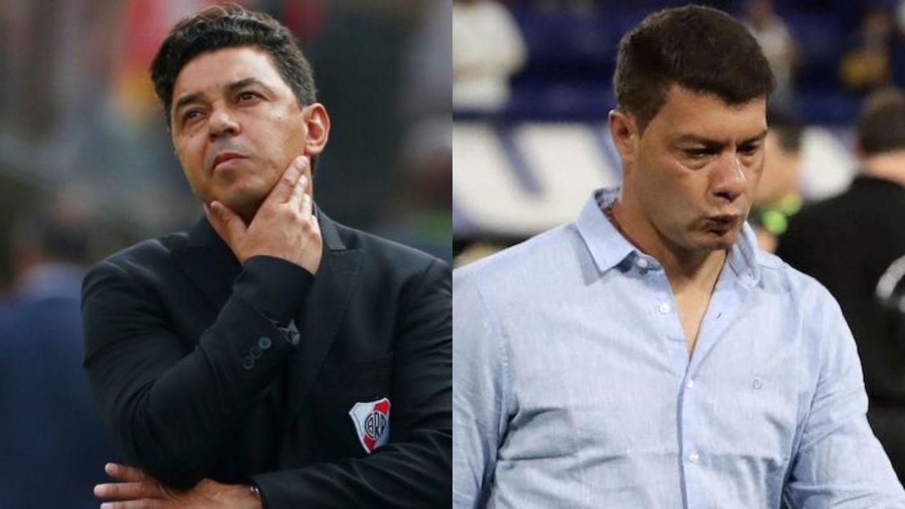 Copa de la Superliga: Boca y River podrían enfrentarse en la final