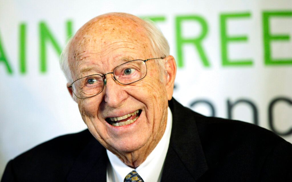 La emotiva carta que Bill Gates escribió por la muerte de su padre