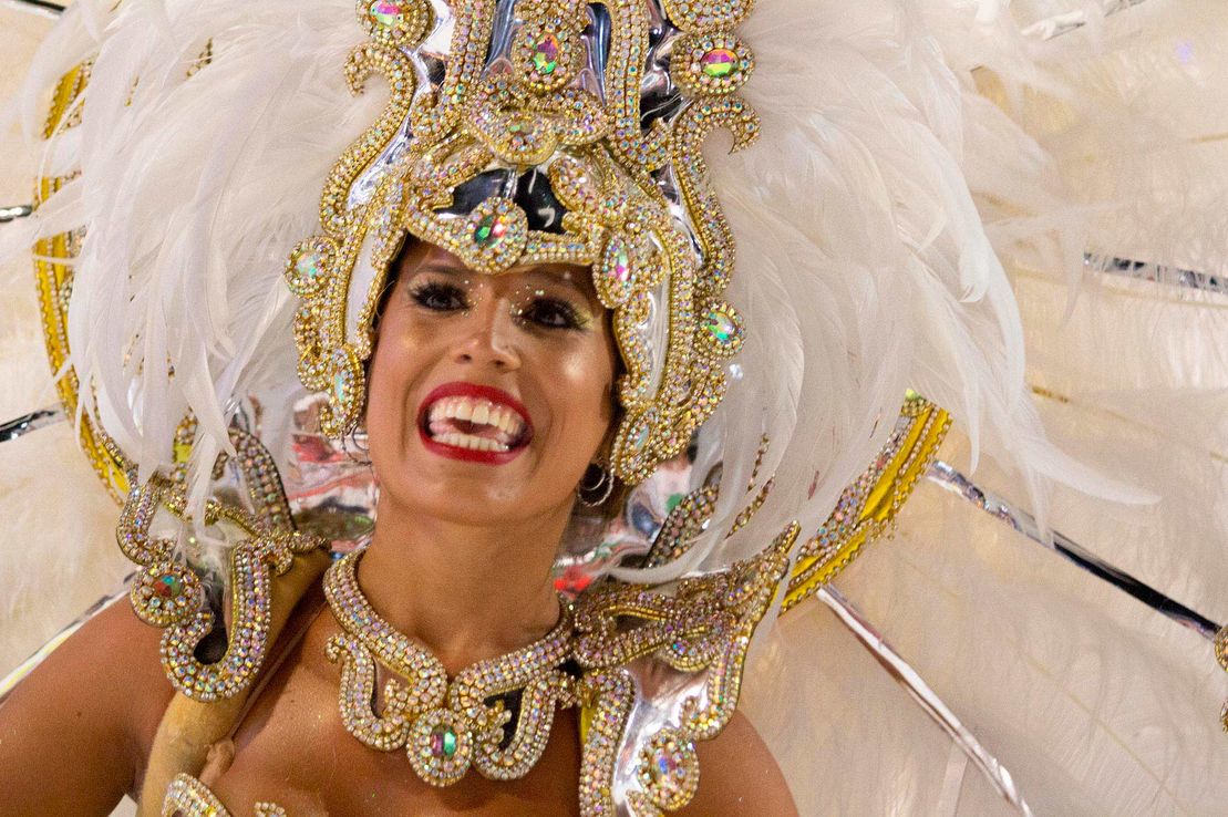 Carnaval de Concordia 2022 | Fotos de una fiesta inolvidable
