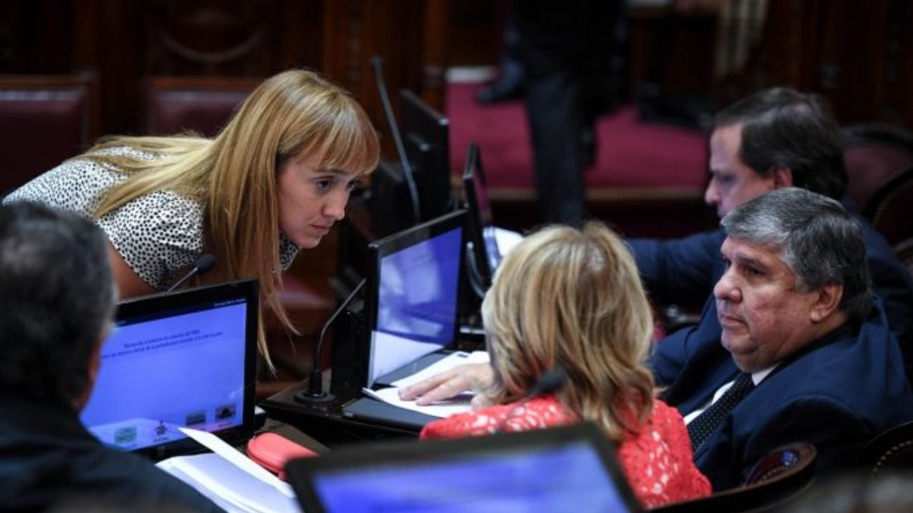 Dólar futuro: los senadores K pidieron sobreseimiento de Cristina Kirchner