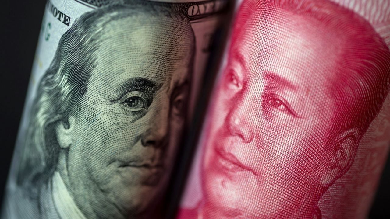 EE.UU. y China alcanzan un acuerdo parcial para frenar la guerra comercial: ¿fin de la escalada arancelaria?