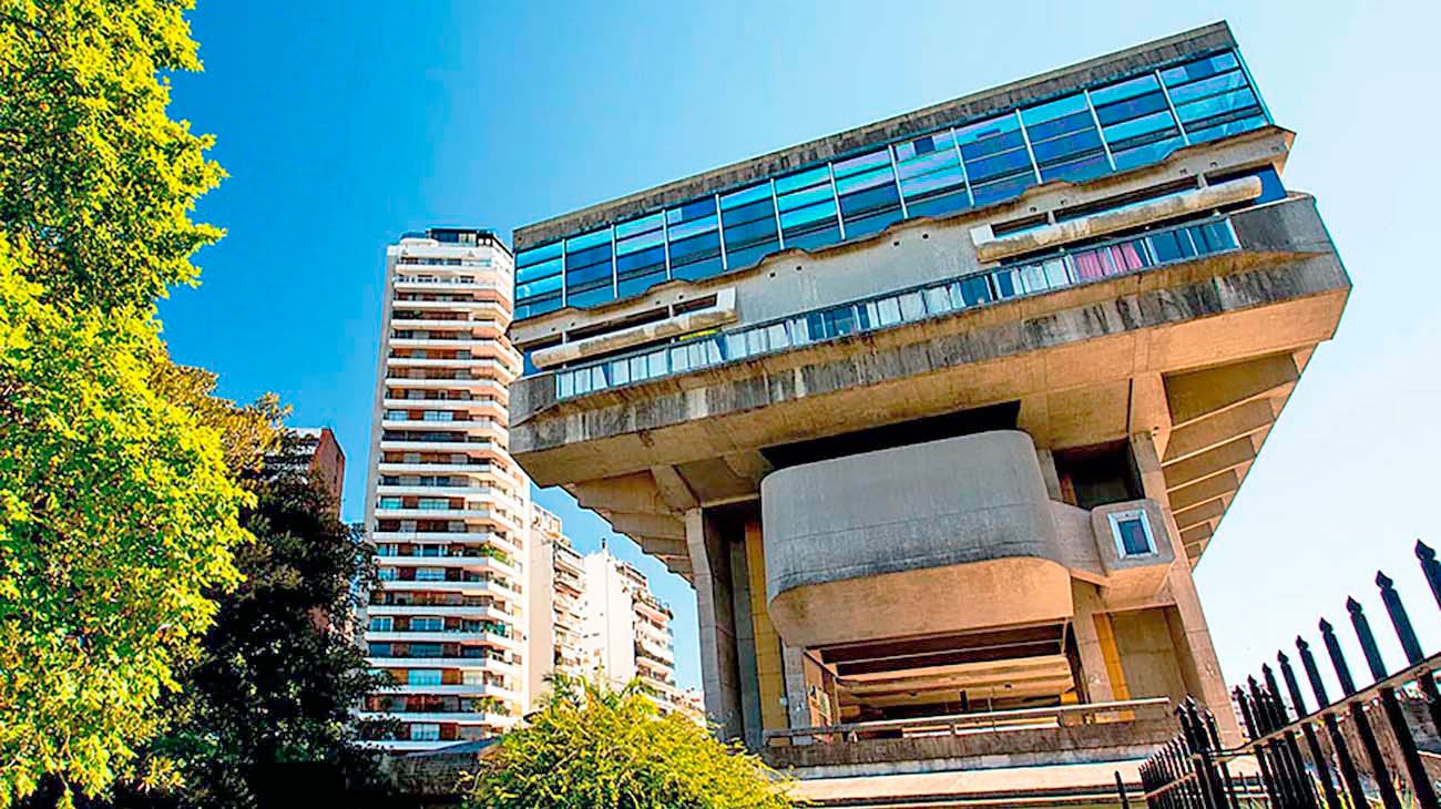Despidos en la Biblioteca Nacional: ¿relevamiento o purga?