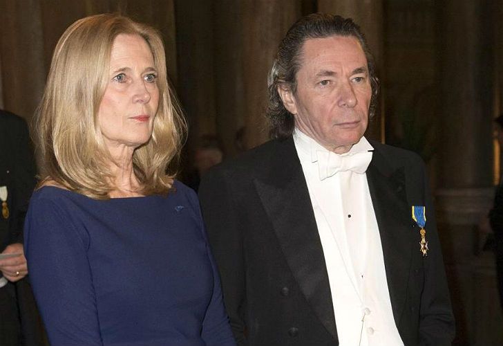 El Rey de Suecia intervino la academia que entrega el Nobel de Literatura