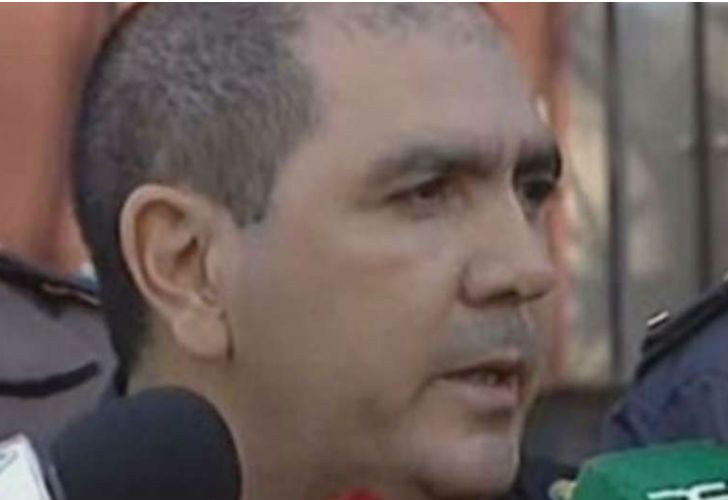 Fue preso, abusaron de él en la cárcel y era inocente