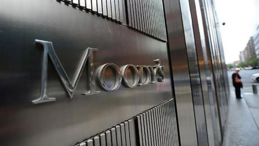 Para Moody's las medidas no logran cambiar "el humor del mercado"