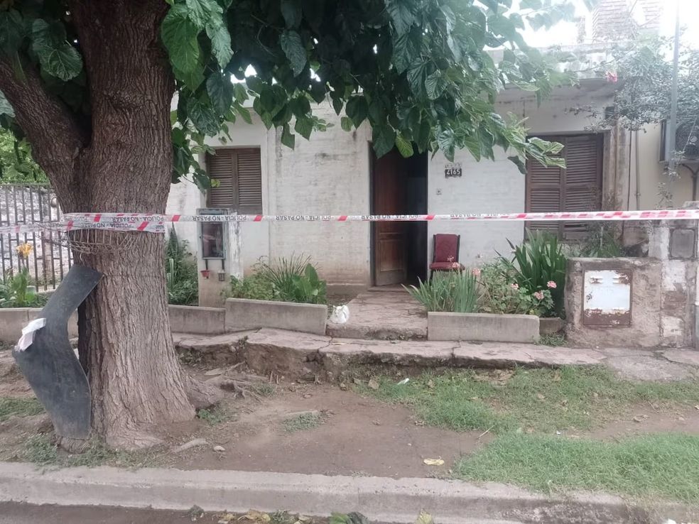 Fiestas de fin de año en Córdoba: un jubilado discutió con su hijo, agarró el rifle y le disparó en la cabeza
