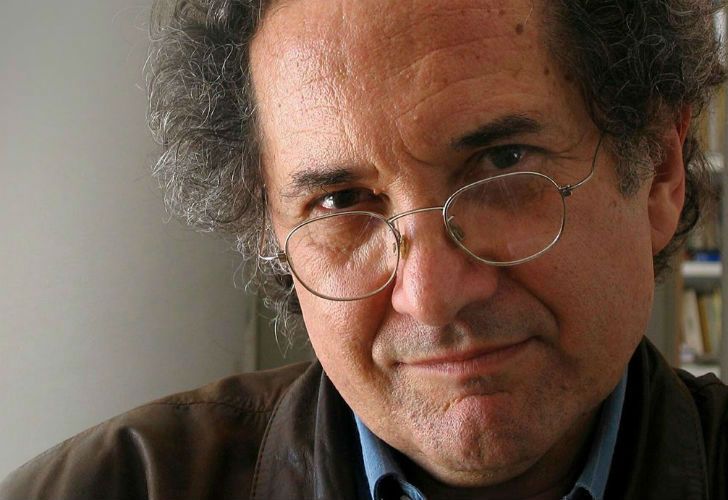 Murió el escritor Ricardo Piglia