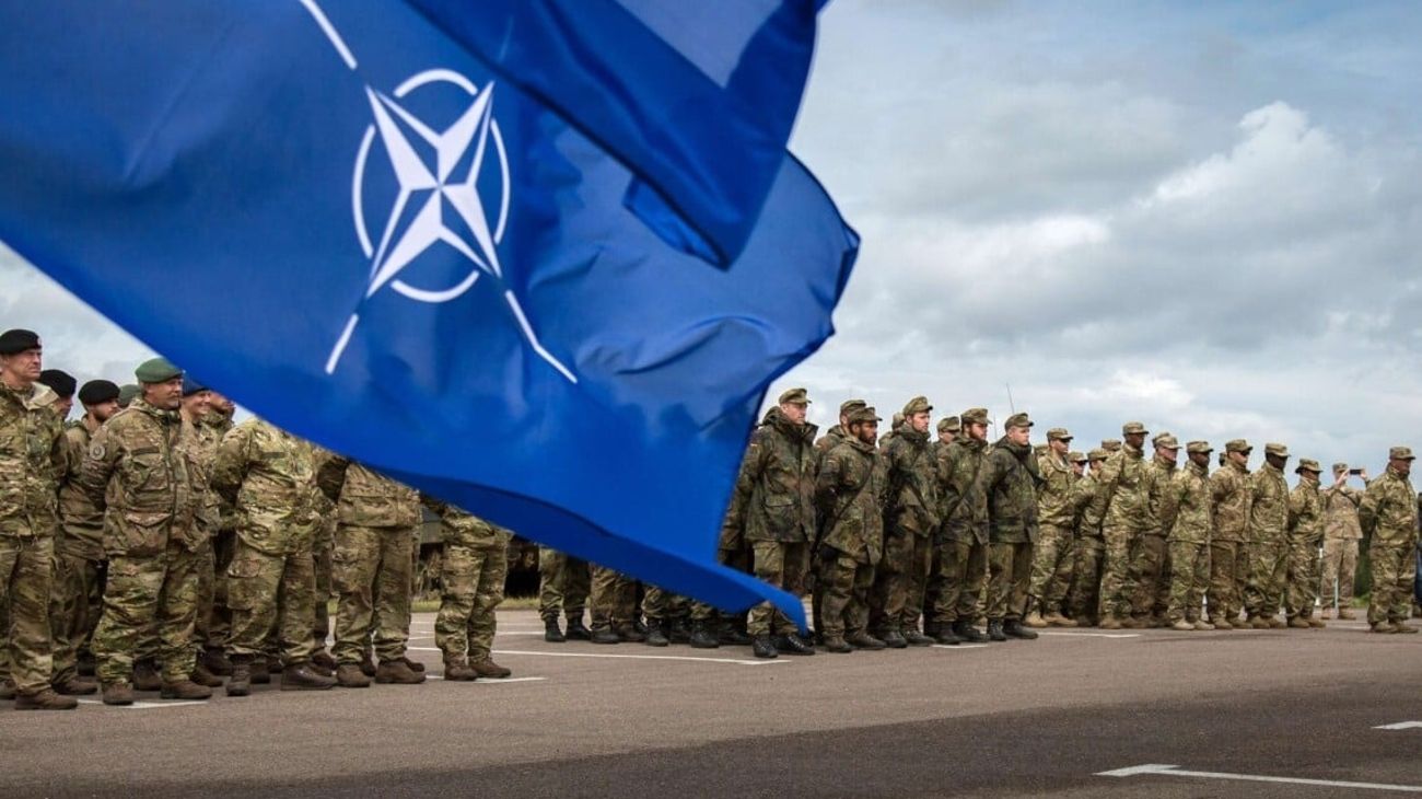 75° aniversario de la OTAN: “una edad honorable, pero sin sabiduría”