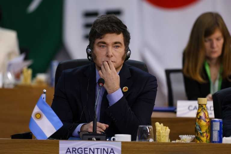 Javier Milei viajará a Montevideo para participar por primera vez de una cumbre del Mercosur