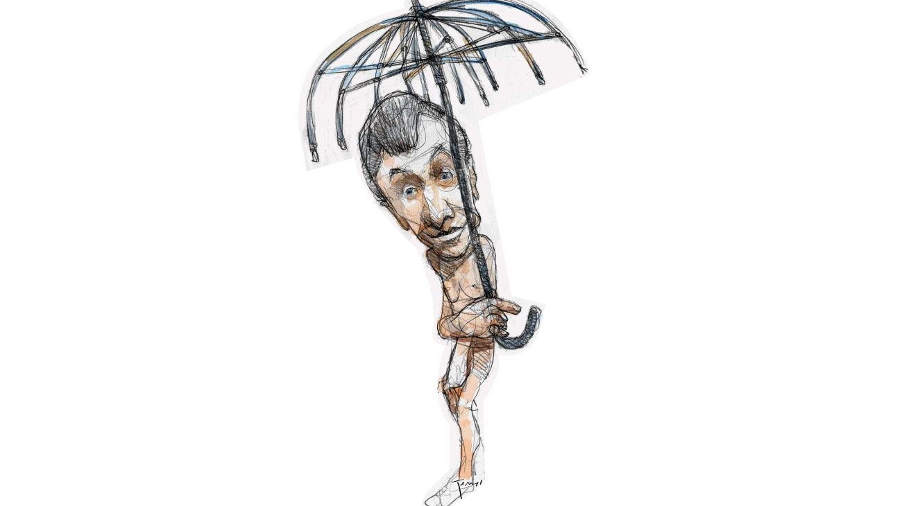 Las batallas de Macri