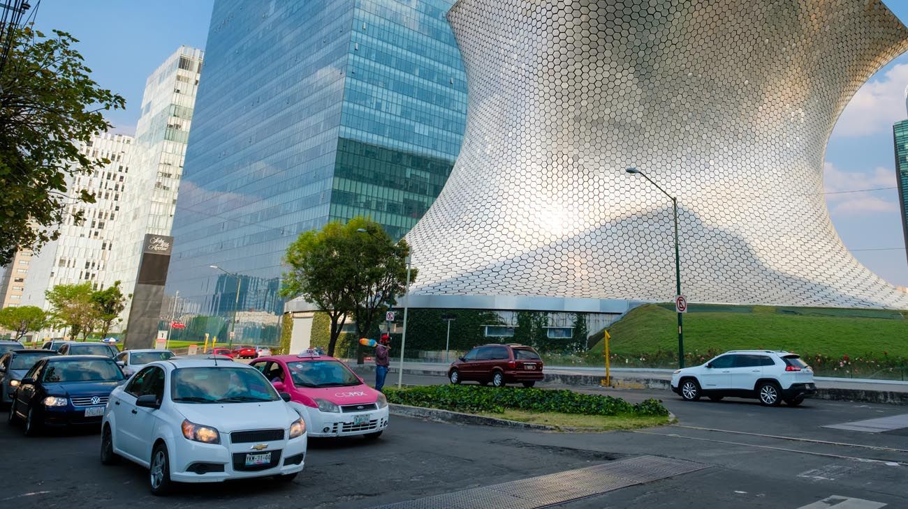 Hoy No Circula: qué autos descansan en CDMX y Edomex este sábado 6 de enero de 2024