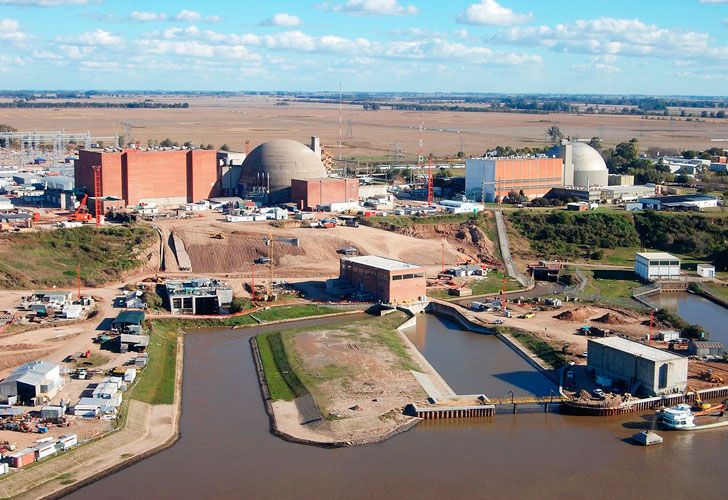 Envenenaron a un sindicalista con material radiactivo