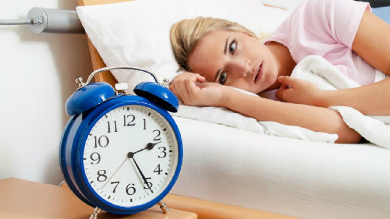 Coronavirus e insomnio: por qué la pandemia afecta el sueño