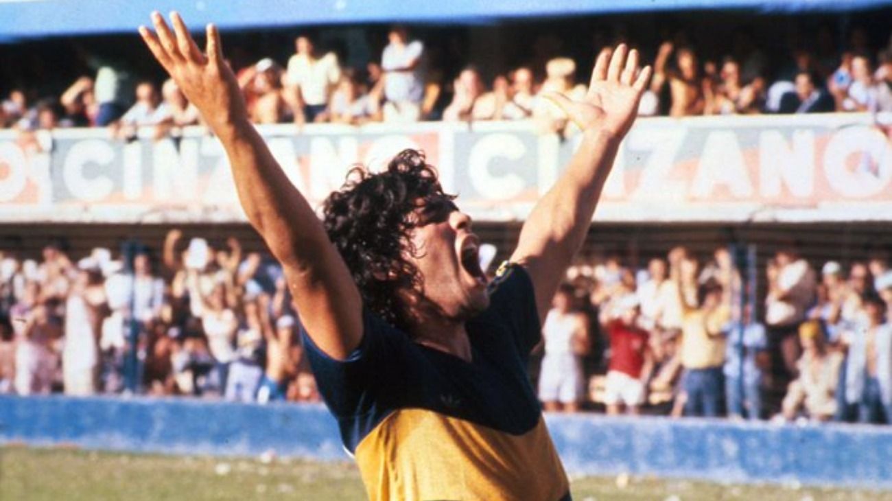 El genio se fue, la leyenda continúa