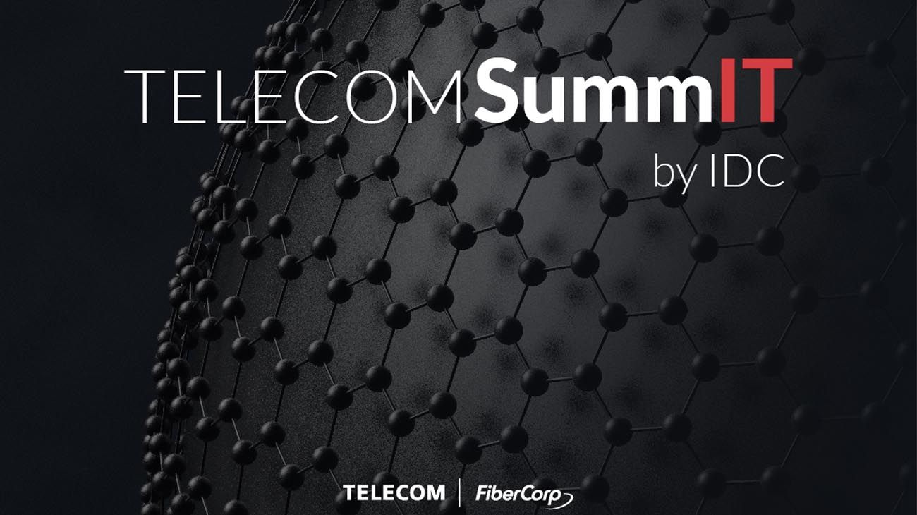 Telecom FiberCorp presenta "Telecom SummIT" sobre Internet de las cosas
