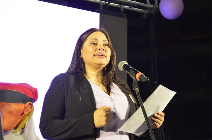 Lanzan el frente democrático para que se aplique la ley de víctimas en Córdoba