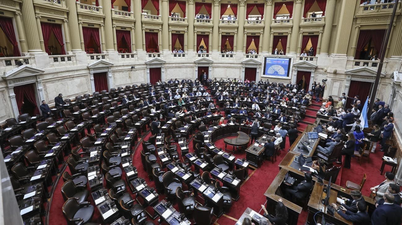Cómo seguirá el proyecto "Ficha Limpia"