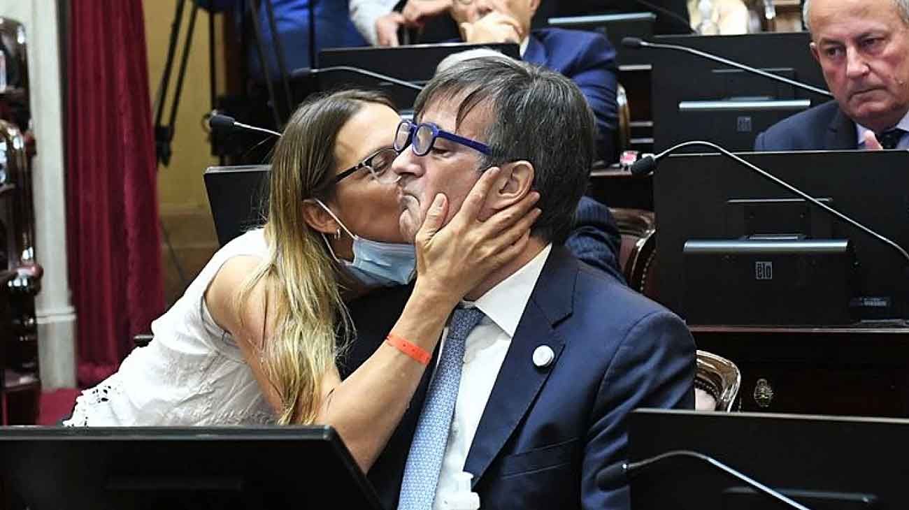 El mensaje del Burro