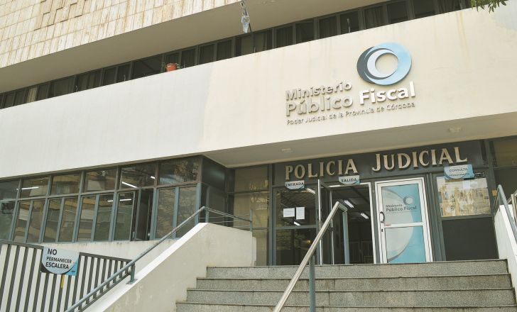 Fiscales y jueces comenzaron a realizar allanamientos remotos