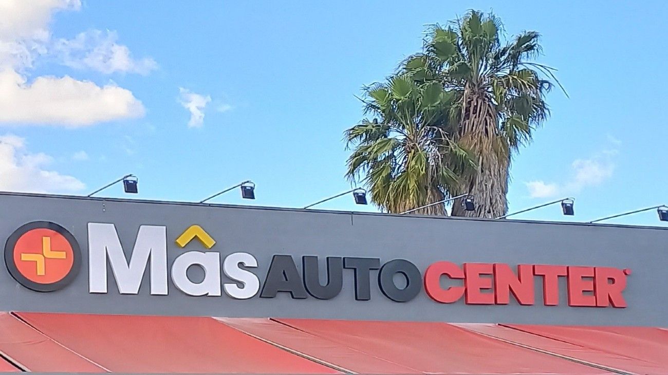 Más Farma y Más Autocenter, las nuevas unidades de negocio del Grupo De Narváez en el país