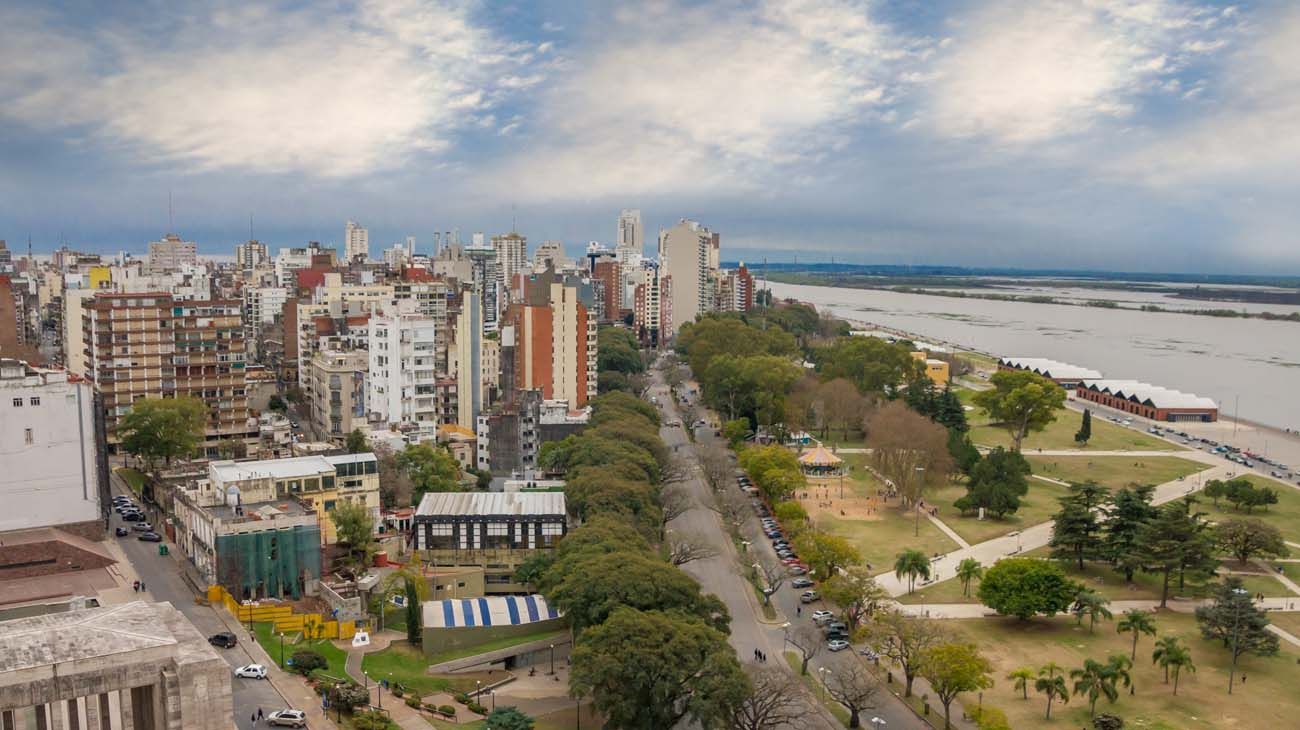 Rosario no es un milagro