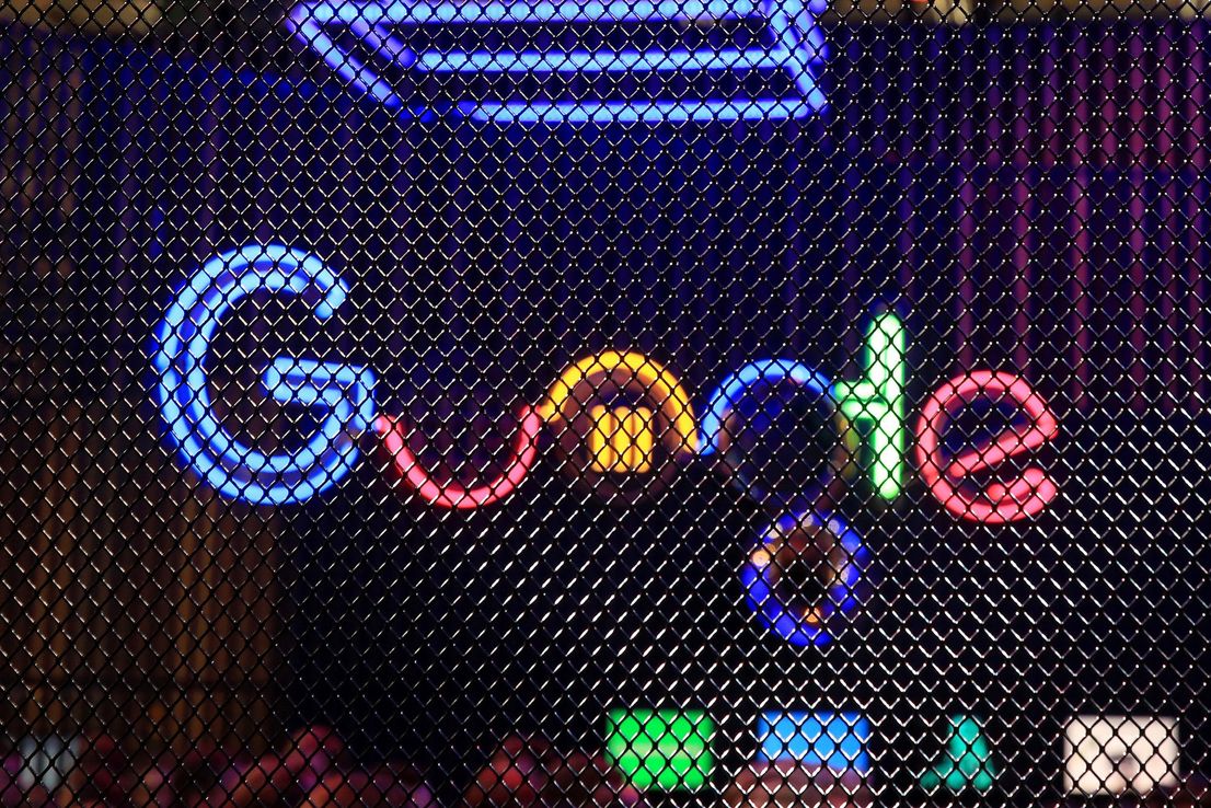 Google quiere volver a China con un "buscador censurado"