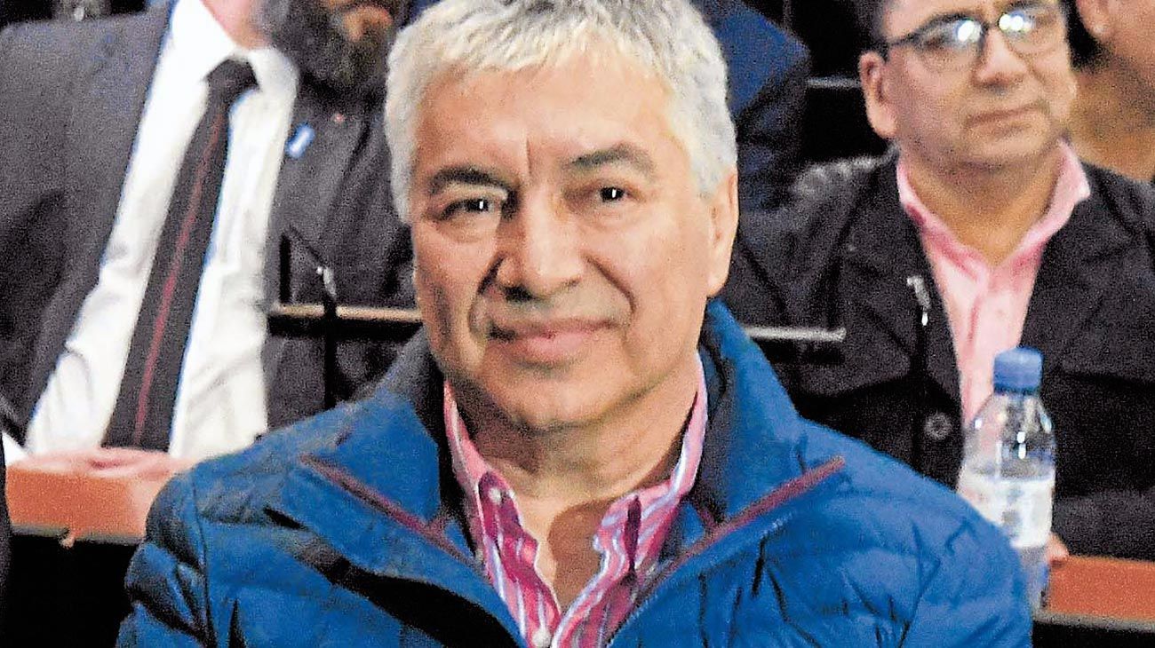 Lázaro Báez pidió ser querellante en la causa de espionaje ilegal