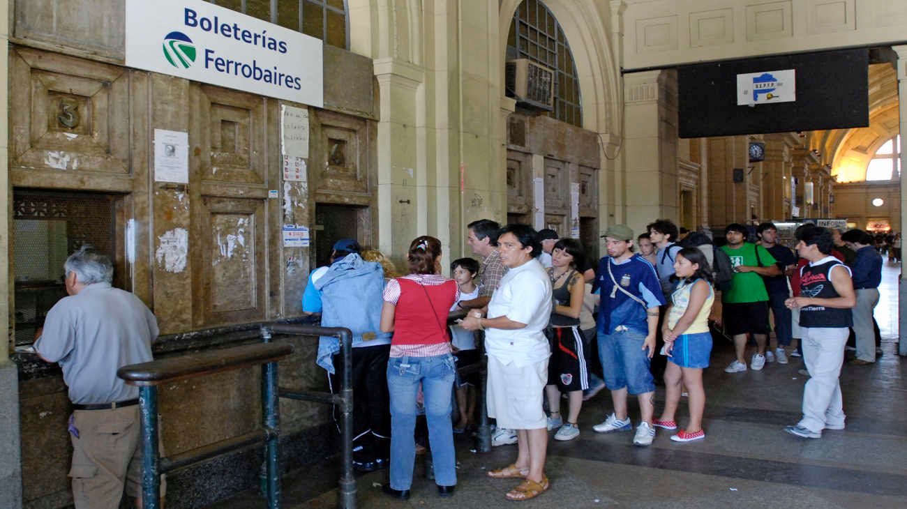 Aumentos en colectivos y trenes: cuánto cuestan los boletos desde el 1 de julio