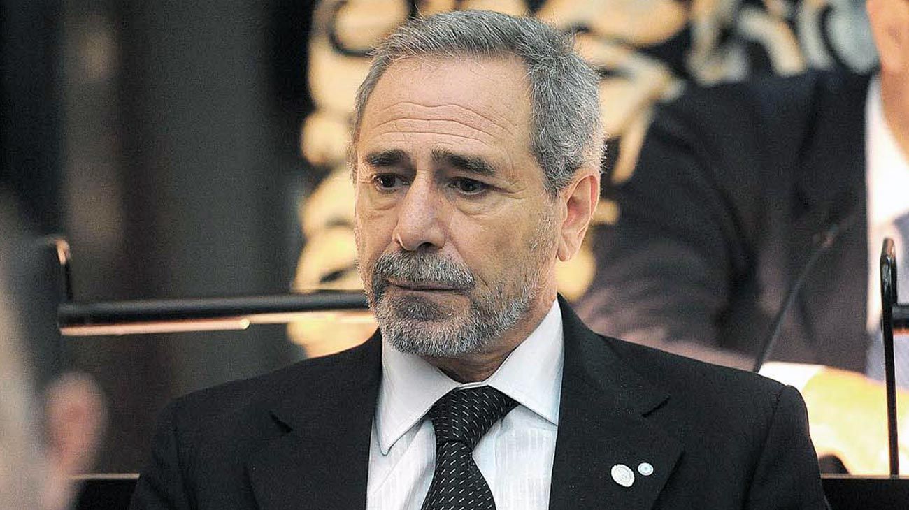 Causa Once: el ex funcionario K Ricardo Jaime deberá completar la condena en prisión