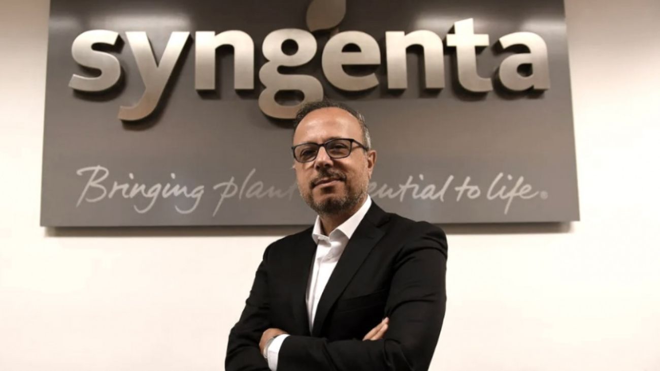 Antonio Aracre: “Me considero liberal en lo político y progresista en lo económico”