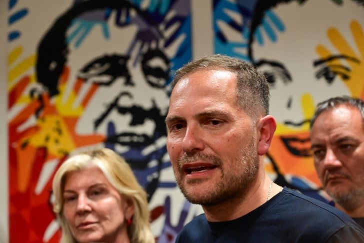 Martín Gill: “La salida a la crisis no es la irracionalidad”