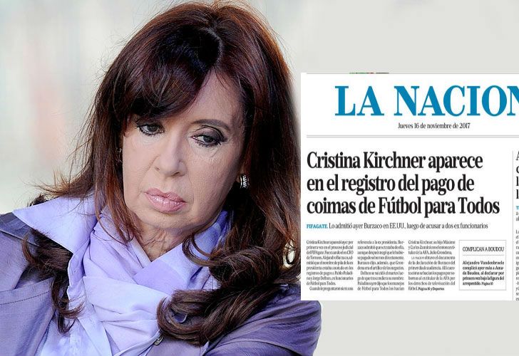Las 5 noticias más destacadas de este jueves 16 de noviembre
