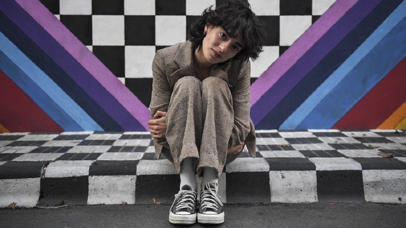 Zoe Gotusso habló sobre su apertura para Coldplay: "Me gustaría poder agradecerles por la oportunidad"