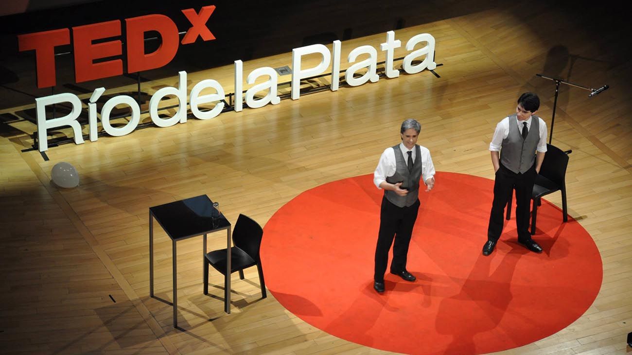 TEDxRíodelaPlata 2020: la segunda parte, este sábado de 19 a 21 vía streaming