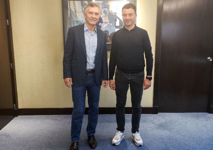 El ‘factor Macri’ convulsiona la interna de Juntos en Córdoba