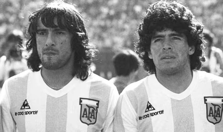 El pase: la esencia de la amistad en el fútbol