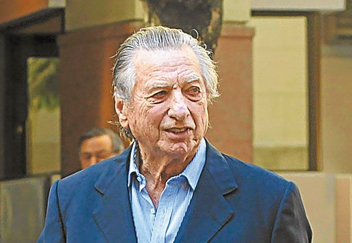 El Banco Nación presentó a la Justicia un informe sobre Correo Argentino